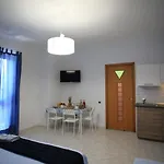 Villarosa B&B 폼페이