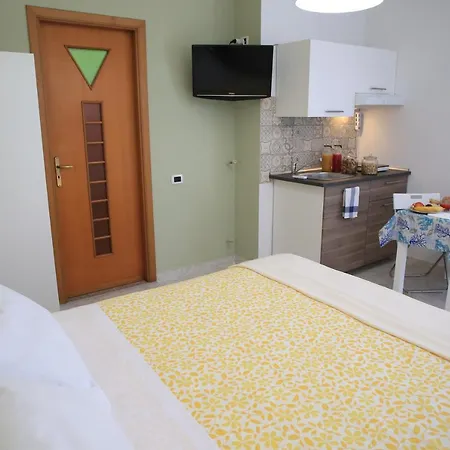 Villarosa Frühstückspension