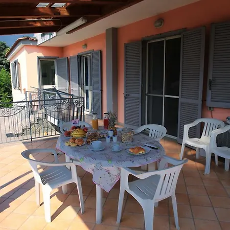 Villarosa Bed & Breakfast Pompei