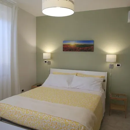 Frühstückspension Villarosa 4*