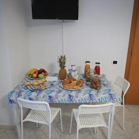 Villarosa Frühstückspension 4*