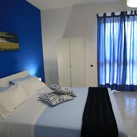 Frühstückspension Villarosa 4*