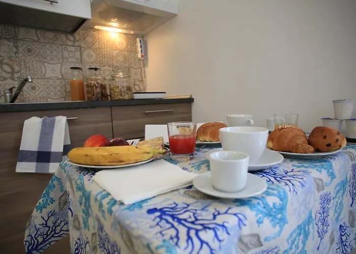 Villarosa Bed & Breakfast Pompei