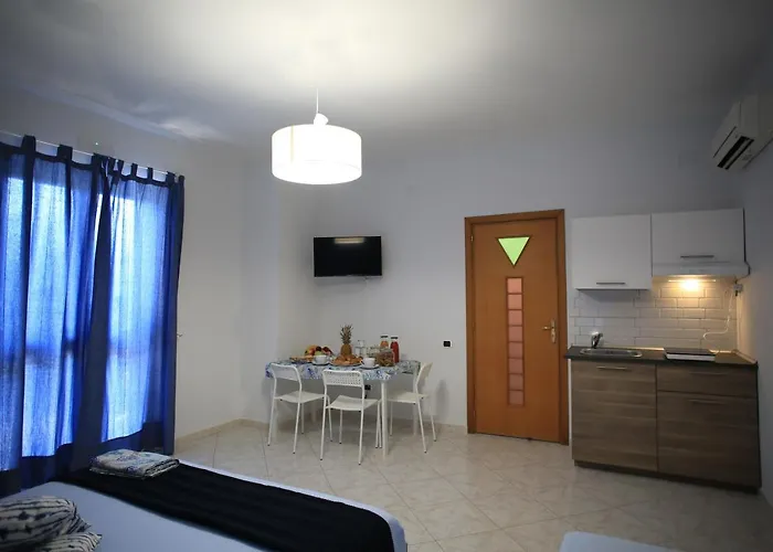 Villarosa Bed & Breakfast Pompei