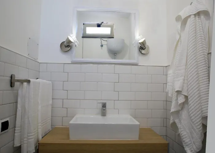 Villarosa Bed & Breakfast